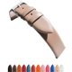 Leather watch straps / band model CP000301